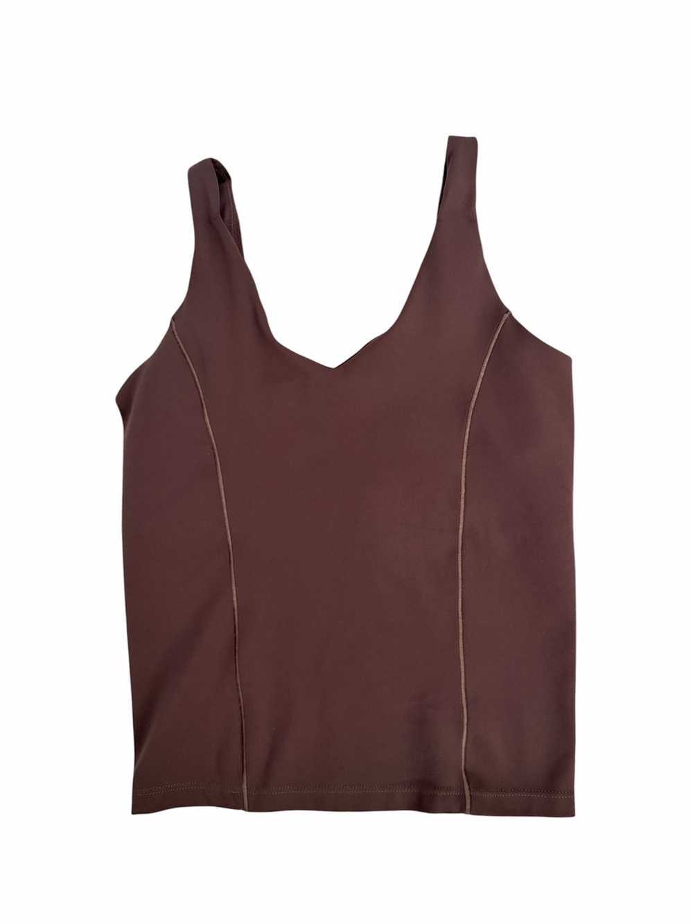 Abercrombie & Fitch YPB Studio Soft Tank Top